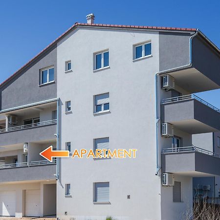 Brajdine - Mimi Apartment Медулин Екстериор снимка